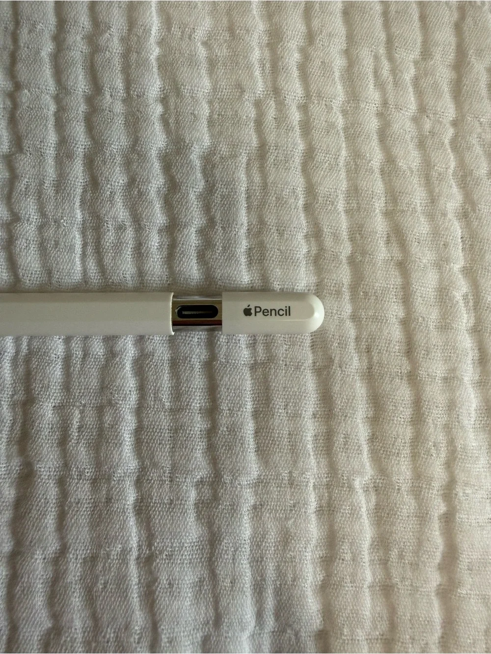 Apple Pencil - White (USB-C) - Picture 4 of 6